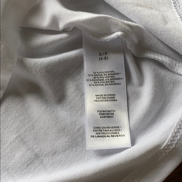 Hope is A Super Power Breast Cancer Awareness Tee - Picture 6 of 6